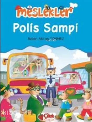 Polis Sampi; Meslekler - 1