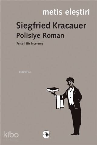 Polisiye Roman - 1