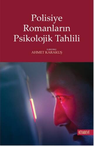 Polisiye Romanların Psikolojik Tahlili - 1