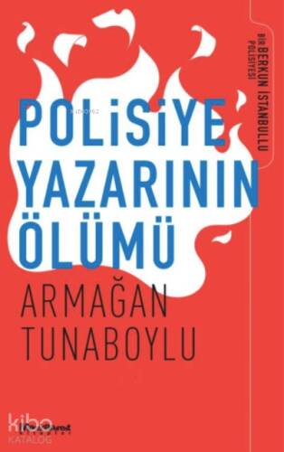 Polisiye Yazarının Ölümü - 1