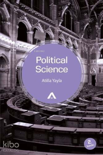 Political Science - 1