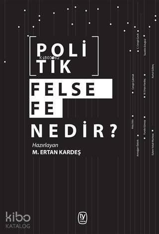 Politik Felsefe Nedir? - 1