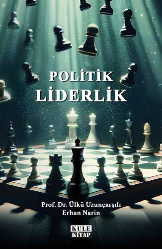 Politik Liderlik - 1