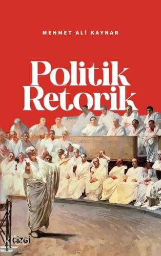 Politik Retorik - 1