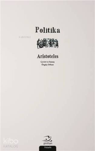 Politika - 1