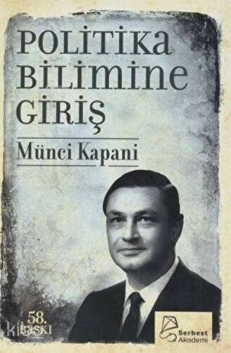 Politika Bilimine Giriş - 1