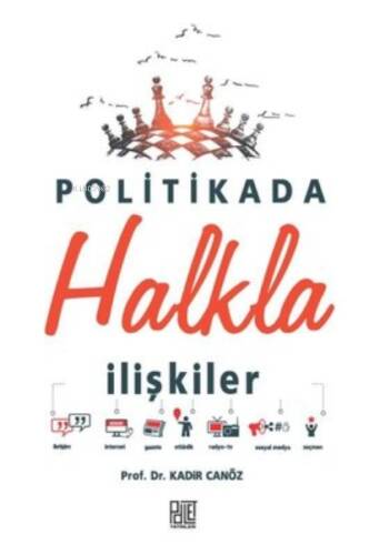 Politikada Halkla İlişkiler - 1