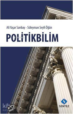 Politikbilim - 1