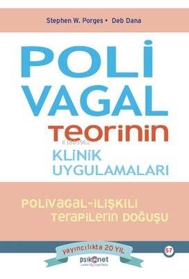 Polivagal Teorinin Klinik Uygulamaları: Polivagal - İlişkili Terapilerin Doğuşu - 1