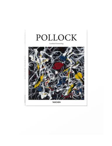 Pollock (Basic Art 2.0) - 1