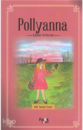 Pollyanna - 1