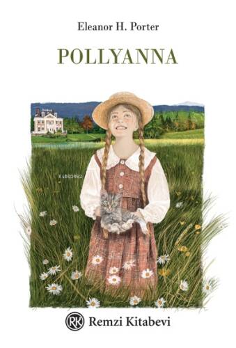 Pollyanna - 1