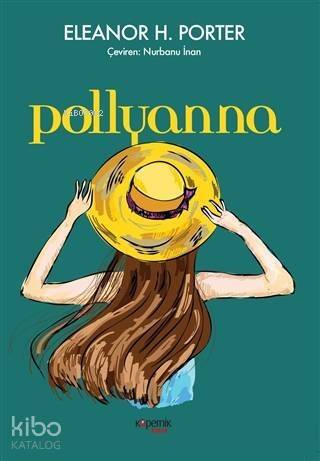 Pollyanna - 1