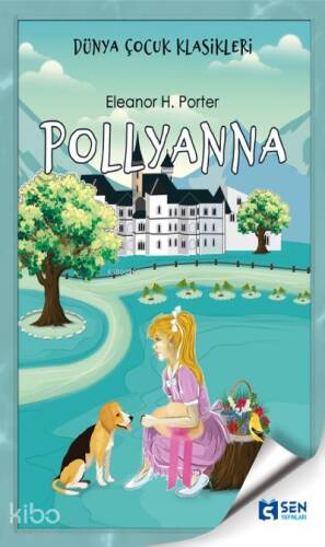 Pollyanna - 1