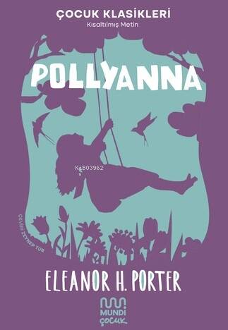 Pollyanna - 1