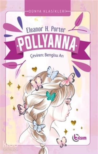 Pollyanna - 1