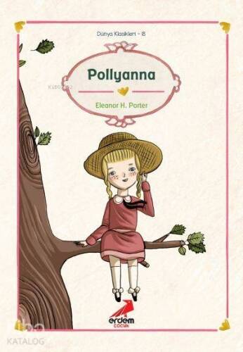 Pollyanna - 1