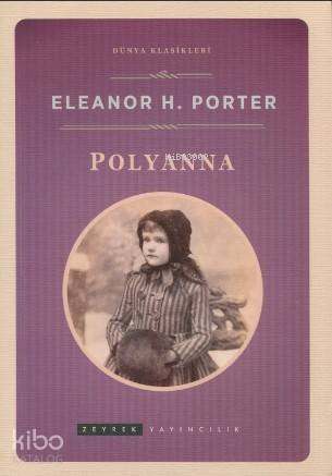 Pollyanna - 1