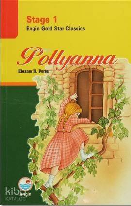 Pollyanna - Stage 1 - 1