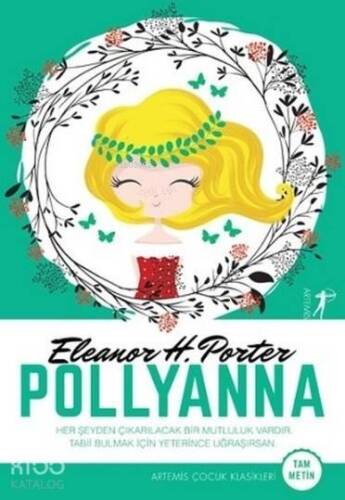 Pollyanna (Tam Metin) - 1