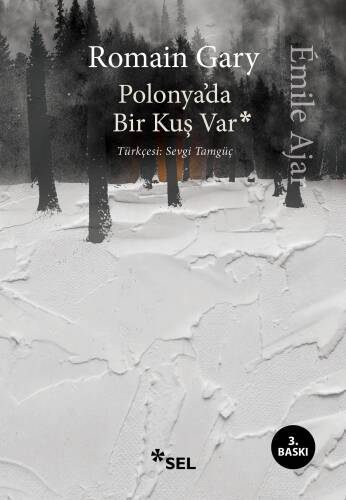 Polonya'da Bir Kuş Var - 1