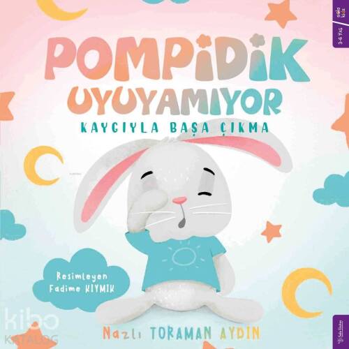 Pompidik Uyuyamıyor; Kaygıyla Başa Çıkma - 1