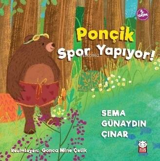 Ponçik Spor Yapıyor - 1