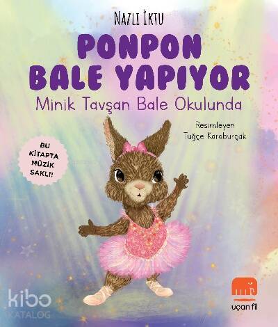 Ponpon Bale Yapıyor - 1