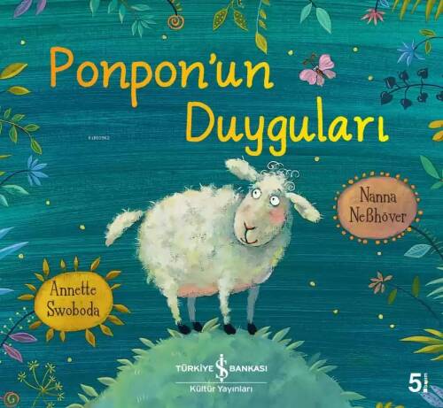 Ponpon'un Duyguları - 1