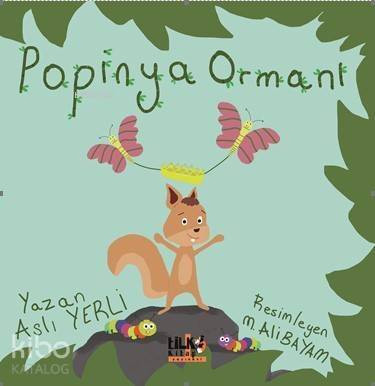 Popinya Ormanı - 1