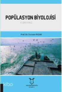 Popülasyon Biyolojisi - 1