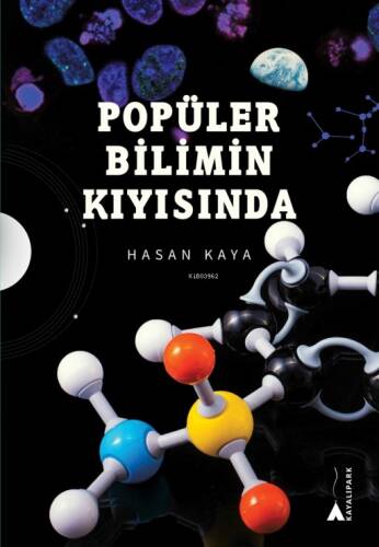 Popüler Bilimin Kıyısında - 1