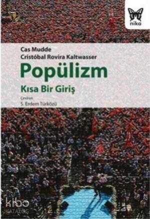 Popülizm: Kısa Bir Giriş - 1