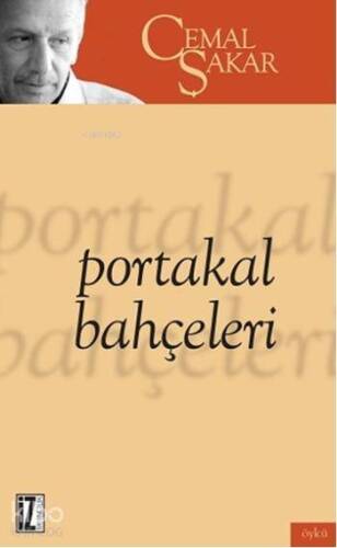 Portakal Bahçeleri - 1