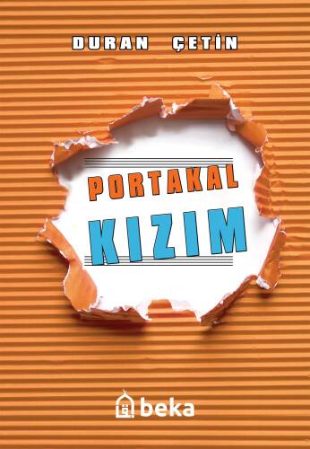 Portakal Kızım - 1