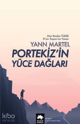 Portekiz'in Yüce Dağları - 1