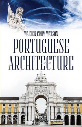 Portuguese Architecture - 1