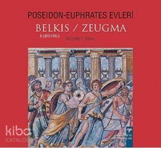 Poseidon-Euphrates Evleri Belkıs / Zeugma - 1