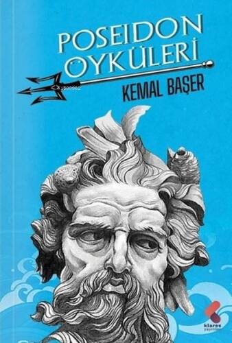 Poseidon Öyküleri - 1