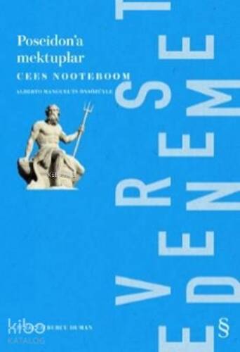 Poseidon'a Mektuplar - 1