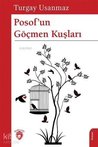 Posof'un Göçmen Kuşları - 1