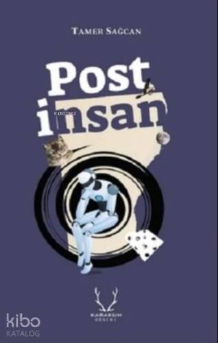 Post İnsan - 1