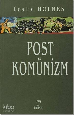 Post Komünizm - 1