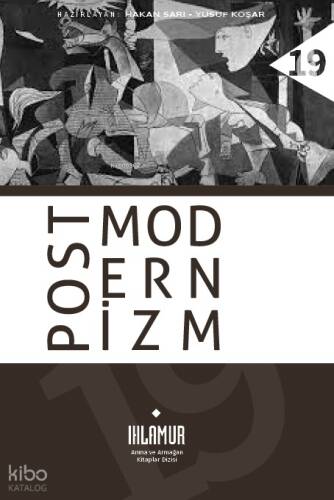 Post Modernizm - 1