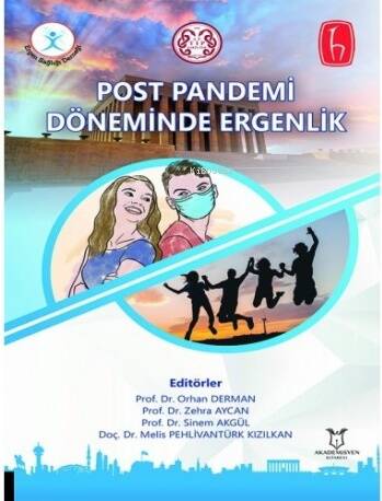 Post Pandemi Döneminde Ergenlik - 1