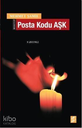 Posta Kodu Aşk - 1