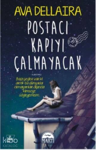 Postacı Kapıyı Çalmayacak - 1