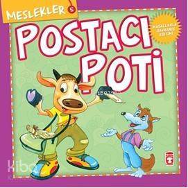 Postacı Poti - 1