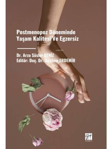 Postmenopoz Döneminde Yaşam Kalitesi Ve Egzersiz - 1