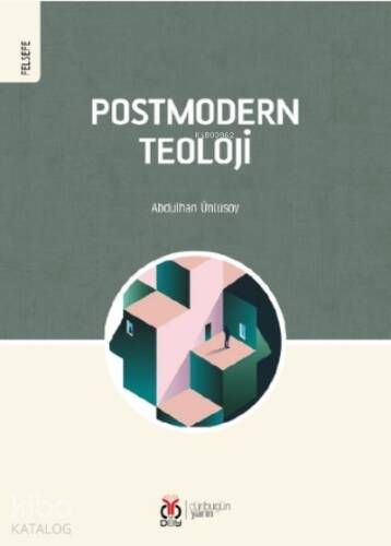 Postmodern Teoloji - 1